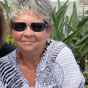 Meet your Posher, Judi blanchard